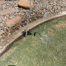 Replacement of Sprinklers in Visalia, CA 0