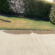 Residential-Landscaping-Job-in-Visalia-CA 5