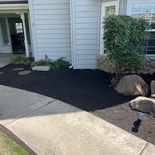 Tree trimming and Landscaping in Visalia, CA 32