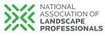 National Association of Landscape Professionals Member Badge